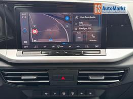 Ford Grand Tourneo Active 2,0 7 Sitzer 2Zoklima Anh&auml;ngerkupplung Panoramadach AGR Sitze Sitzheizung Einparkhilfe Kamera 17 Zoll Leichtmetall ACC 