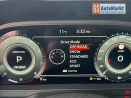 Nissan Qashqai Tekna+ 1,3 DIG 4x4 20 Zoll Panorama Head-up 360&deg; Leder Massage Navi el Heckklappe 