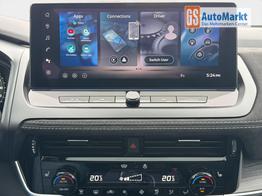 Nissan Qashqai Tekna+ 1,3 DIG 4x4 20 Zoll Panorama Head-up 360&deg; Leder Massage Navi el Heckklappe 