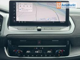 Nissan Qashqai Tekna+ 1,3 DIG 4x4 20 Zoll Panorama Head-up 360&deg; Leder Massage Navi el Heckklappe 