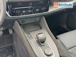 Nissan Qashqai Tekna+ 1,3 DIG 4x4 20 Zoll Panorama Head-up 360&deg; Leder Massage Navi el Heckklappe 