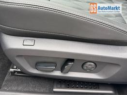 Nissan Qashqai Tekna+ 1,3 DIG 4x4 20 Zoll Panorama Head-up 360&deg; Leder Massage Navi el Heckklappe 