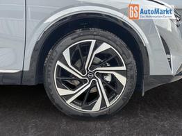 Nissan Qashqai Tekna+ 1,3 DIG 4x4 20 Zoll Panorama Head-up 360&deg; Leder Massage Navi el Heckklappe 