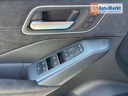 Nissan Qashqai Tekna+ 1,3 DIG 4x4 20 Zoll Panorama Head-up 360&deg; Leder Massage Navi el Heckklappe 