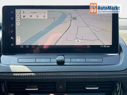 Nissan Qashqai Tekna+ 1,3 DIG 4x4 20 Zoll Panorama Head-up 360&deg; Leder Massage Navi el Heckklappe 
