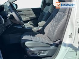 Nissan Qashqai Tekna+ 1,3 DIG 4x4 20 Zoll Panorama Head-up 360&deg; Leder Massage Navi el Heckklappe 