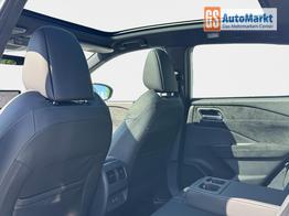 Nissan Qashqai Tekna+ 1,3 DIG 4x4 20 Zoll Panorama Head-up 360&deg; Leder Massage Navi el Heckklappe 