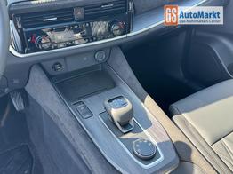 Nissan Qashqai Tekna+ 1,3 DIG 4x4 20 Zoll Panorama Head-up 360&deg; Leder Massage Navi el Heckklappe 