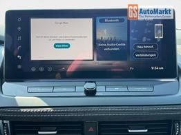 Nissan Qashqai Tekna+ 1,3 DIG 4x4 20 Zoll Panorama Head-up 360&deg; Leder Massage Navi el Heckklappe 