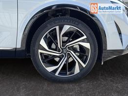 Nissan Qashqai Tekna+ 1,3 DIG 4x4 20 Zoll Panorama Head-up 360&deg; Leder Massage Navi el Heckklappe 