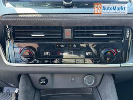Nissan Qashqai Tekna+ 1,3 DIG 4x4 20 Zoll Panorama Head-up 360&deg; Leder Massage Navi el Heckklappe 