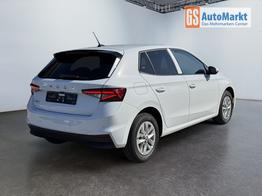 Skoda Fabia Drive Plus 1.0 TSI DSG 2ZKlima AHK Apple 2 x PDC Sitzheizung 5J Garantie Kessy 