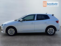 Skoda Fabia Drive Plus 1.0 TSI DSG 2ZKlima AHK Apple 2 x PDC Sitzheizung 5J Garantie Kessy 