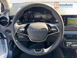 Skoda Fabia Drive Plus 1.0 TSI DSG 2ZKlima AHK Apple 2 x PDC Sitzheizung 5J Garantie Kessy 