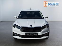 Skoda Fabia Drive Plus 1.0 TSI DSG 2ZKlima AHK Apple 2 x PDC Sitzheizung 5J Garantie Kessy 
