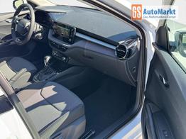 Skoda Fabia Drive Plus 1.0 TSI DSG 2ZKlima AHK Apple 2 x PDC Sitzheizung 5J Garantie Kessy 
