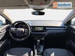 Skoda Fabia Drive Plus 1.0 TSI DSG 2ZKlima AHK Apple 2 x PDC Sitzheizung 5J Garantie Kessy 