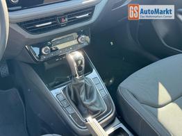 Skoda Fabia Drive Plus 1.0 TSI DSG 2ZKlima AHK Apple 2 x PDC Sitzheizung 5J Garantie Kessy 