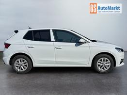 Skoda Fabia Drive Plus 1.0 TSI DSG 2ZKlima AHK Apple 2 x PDC Sitzheizung 5J Garantie Kessy 