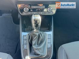 Skoda Fabia Drive Plus 1.0 TSI DSG 2ZKlima AHK Apple 2 x PDC Sitzheizung 5J Garantie Kessy 