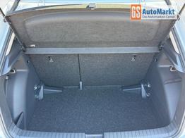 Skoda Fabia Drive Plus 1.0 TSI DSG 2ZKlima AHK Apple 2 x PDC Sitzheizung 5J Garantie Kessy 