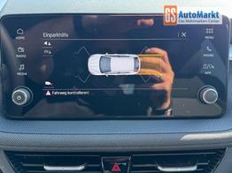 Skoda Fabia Drive Plus 1.0 TSI DSG 2ZKlima AHK Apple 2 x PDC Sitzheizung 5J Garantie Kessy 