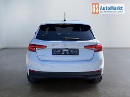 Skoda Fabia Drive Plus 1.0 TSI DSG 2ZKlima AHK Apple 2 x PDC Sitzheizung 5J Garantie Kessy 