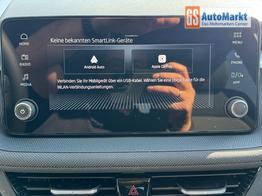 Skoda Fabia Drive Plus 1.0 TSI DSG 2ZKlima AHK Apple 2 x PDC Sitzheizung 5J Garantie Kessy 