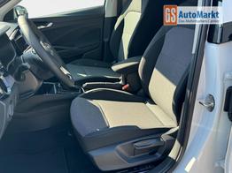 Skoda Fabia Drive Plus 1.0 TSI DSG 2ZKlima AHK Apple 2 x PDC Sitzheizung 5J Garantie Kessy 
