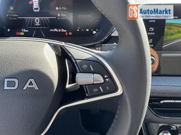 Skoda Fabia Drive Plus 1.0 TSI DSG 2ZKlima AHK Apple 2 x PDC Sitzheizung 5J Garantie Kessy 