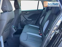 Skoda Scala Extra Plus 1,5 TSI DSG 2ZoKlima Kamera 2 x PDC Sitzheizung 5j Garantie Dig Cockpit 