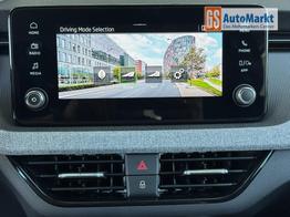 Skoda Scala Extra Plus 1,5 TSI DSG 2ZoKlima Kamera 2 x PDC Sitzheizung 5j Garantie Dig Cockpit 