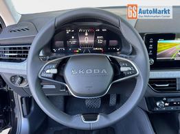 Skoda Scala Extra Plus 1,5 TSI DSG 2ZoKlima Kamera 2 x PDC Sitzheizung 5j Garantie Dig Cockpit 