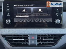 Skoda Scala Extra Plus 1,5 TSI DSG 2ZoKlima Kamera 2 x PDC Sitzheizung 5j Garantie Dig Cockpit 