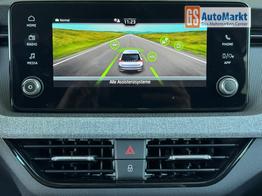 Skoda Scala Extra Plus 1,5 TSI DSG 2ZoKlima Kamera 2 x PDC Sitzheizung 5j Garantie Dig Cockpit 