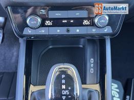 Skoda Scala Extra Plus 1,5 TSI DSG 2ZoKlima Kamera 2 x PDC Sitzheizung 5j Garantie Dig Cockpit 