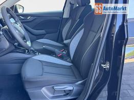 Skoda Scala Extra Plus 1,5 TSI DSG 2ZoKlima Kamera 2 x PDC Sitzheizung 5j Garantie Dig Cockpit 
