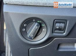 Skoda Scala Extra Plus 1,5 TSI DSG 2ZoKlima Kamera 2 x PDC Sitzheizung 5j Garantie Dig Cockpit 