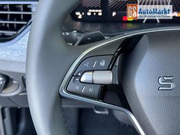 Skoda Scala Extra Plus 1,5 TSI DSG 2ZoKlima Kamera 2 x PDC Sitzheizung 5j Garantie Dig Cockpit 