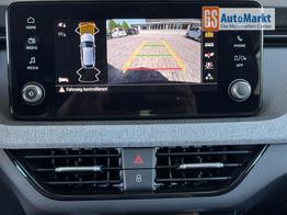 Skoda Scala Extra Plus 1,5 TSI DSG 2ZoKlima Kamera 2 x PDC Sitzheizung 5j Garantie Dig Cockpit 