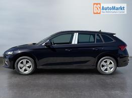 Skoda Scala Extra Plus 1,5 TSI DSG 2ZoKlima Kamera 2 x PDC Sitzheizung 5j Garantie Dig Cockpit 