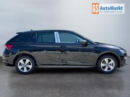 Skoda Scala Extra Plus 1,5 TSI DSG 2ZoKlima Kamera 2 x PDC Sitzheizung 5j Garantie Dig Cockpit 