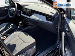 Skoda Scala Extra Plus 1,5 TSI DSG 2ZoKlima Kamera 2 x PDC Sitzheizung 5j Garantie Dig Cockpit 