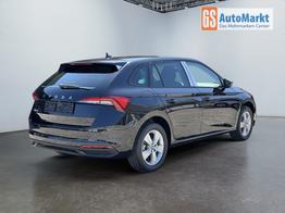 Skoda Scala Extra Plus 1,5 TSI DSG 2ZoKlima Kamera 2 x PDC Sitzheizung 5j Garantie Dig Cockpit 