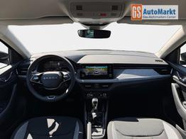 Skoda Scala Extra Plus 1,5 TSI DSG 2ZoKlima Kamera 2 x PDC Sitzheizung 5j Garantie Dig Cockpit 