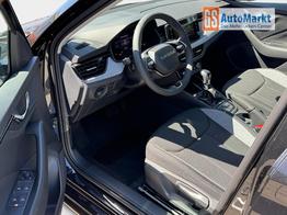 Skoda Scala Extra Plus 1,5 TSI DSG 2ZoKlima Kamera 2 x PDC Sitzheizung 5j Garantie Dig Cockpit 