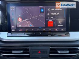 Ford Grand Tourneo Titanium 2,0 7 Sitzer Klimaautomatik Anh&auml;ngerkupplung Sitzheizung Einparkhilfe Kamera 17 Zoll Leichtmetall ACC 