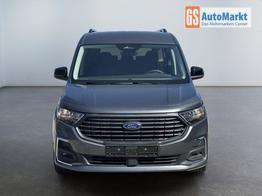 Ford Grand Tourneo Titanium 2,0 7 Sitzer Klimaautomatik Anh&auml;ngerkupplung Sitzheizung Einparkhilfe Kamera 17 Zoll Leichtmetall ACC 