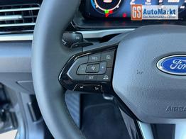 Ford Grand Tourneo Titanium 2,0 7 Sitzer Klimaautomatik Anh&auml;ngerkupplung Sitzheizung Einparkhilfe Kamera 17 Zoll Leichtmetall ACC 