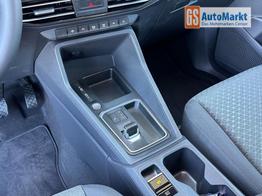 Ford Grand Tourneo Titanium 2,0 7 Sitzer Klimaautomatik Anh&auml;ngerkupplung Sitzheizung Einparkhilfe Kamera 17 Zoll Leichtmetall ACC 